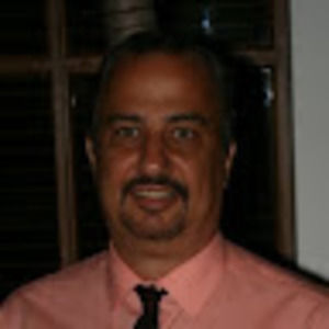 Meet your Posher, Rick